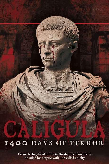 This History Channel special re-examines the controversial life of Caligula, the Roman Emperor whose reign of terror lasted 1,400 days. The program explores new theories surrounding his actions and questions whether his infamous brutality stemmed from madness or a more complex set of circumstances. Discover the story behind one of history’s most notorious figures and consider the enduring fascination with his legacy.